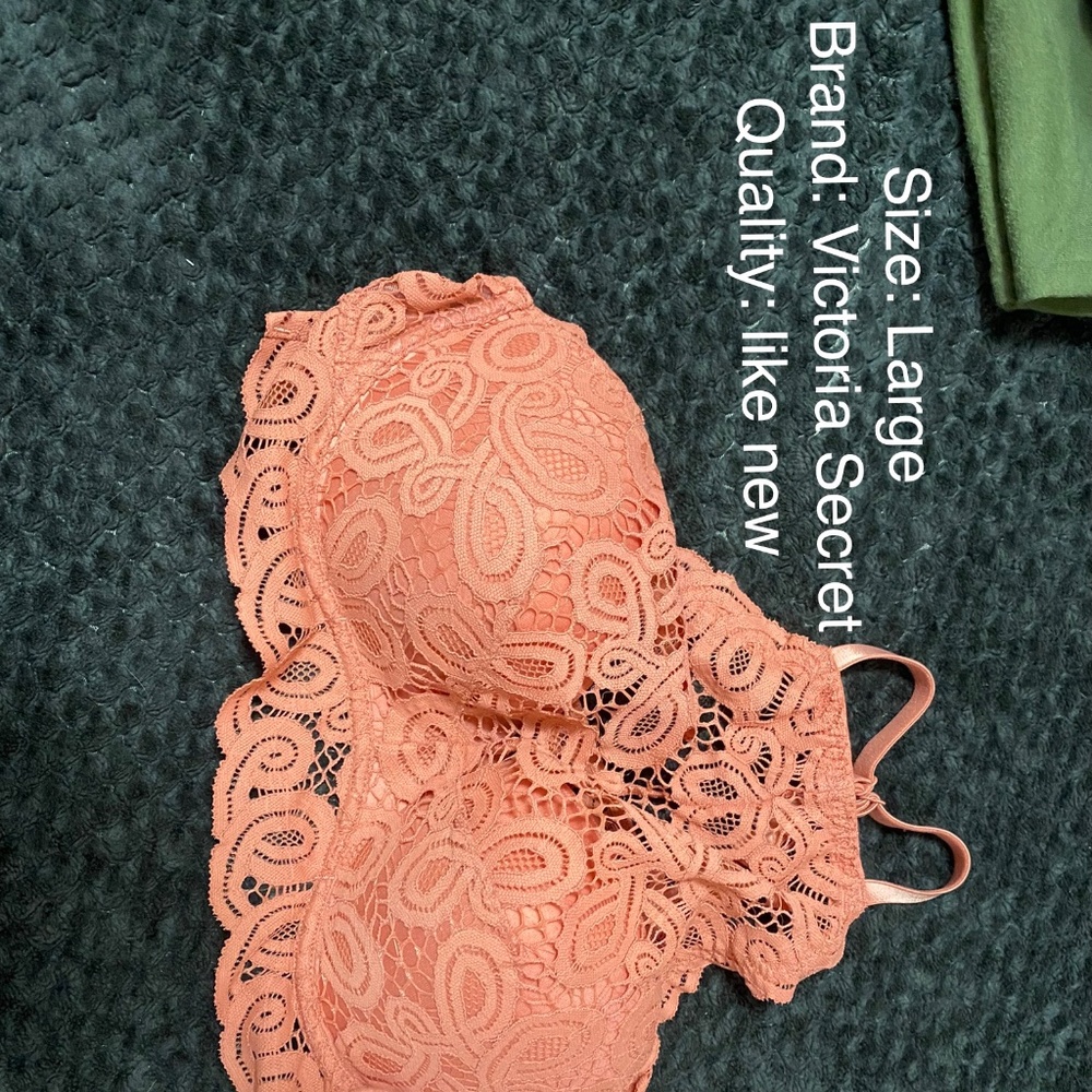 Victoria Secret